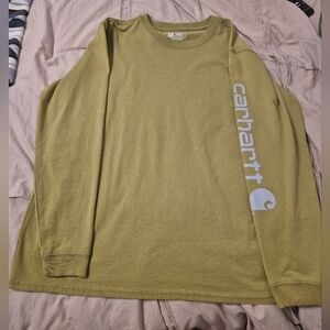 Carhartt XL Shirt